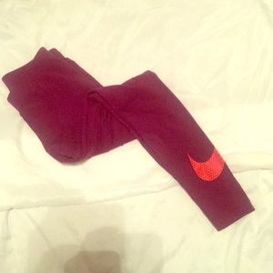 Nike leggings